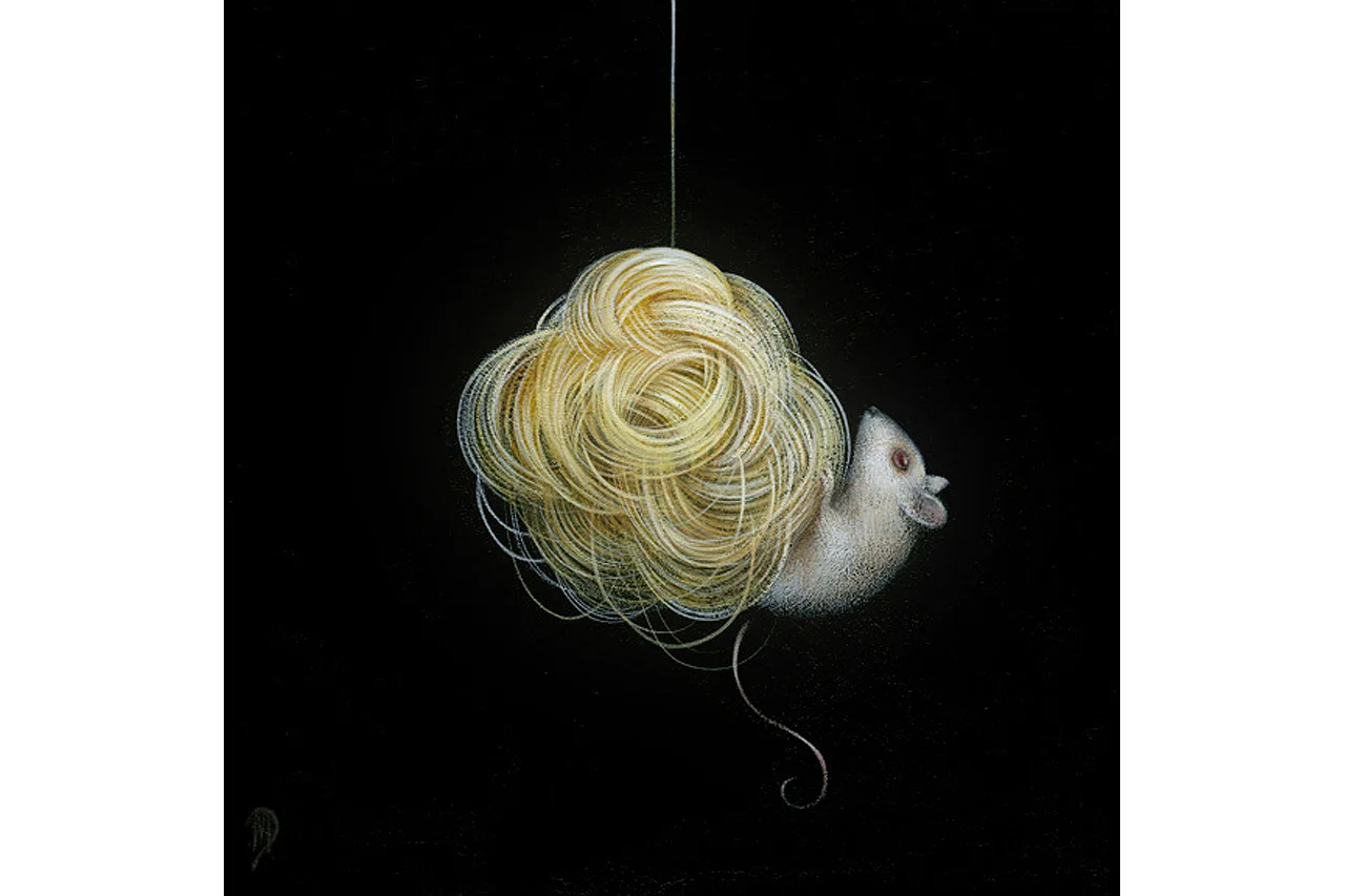 Nest