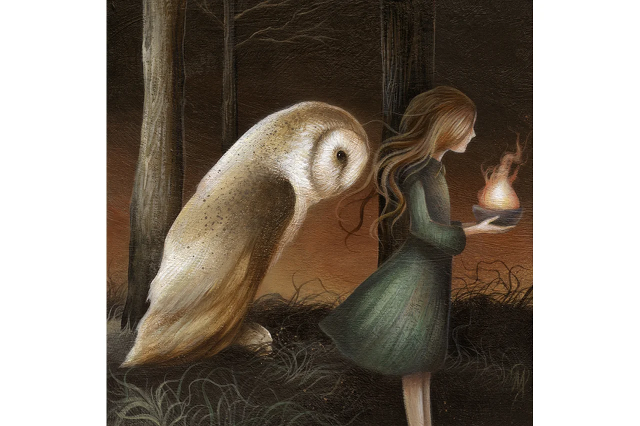 The Offering