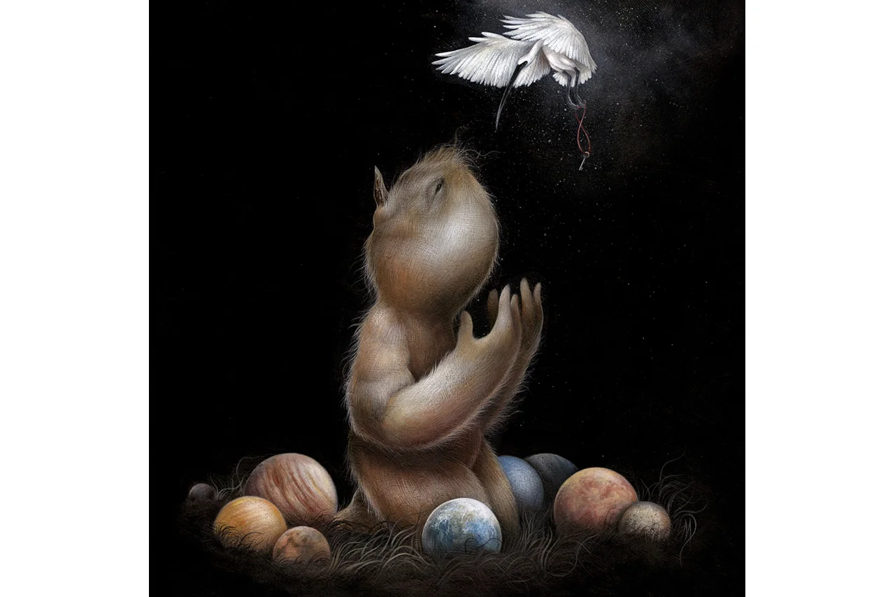 Planetary Pause