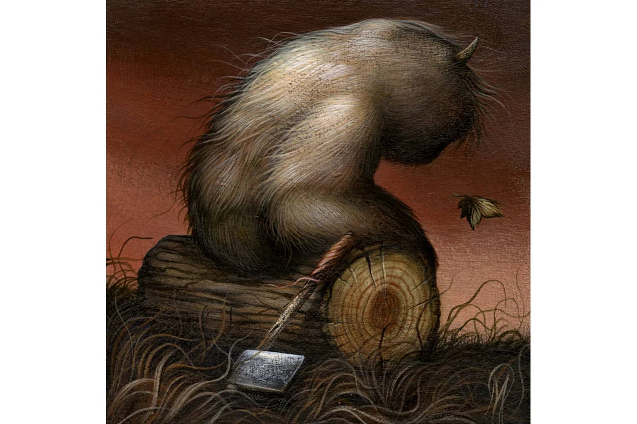 The Last to Fall