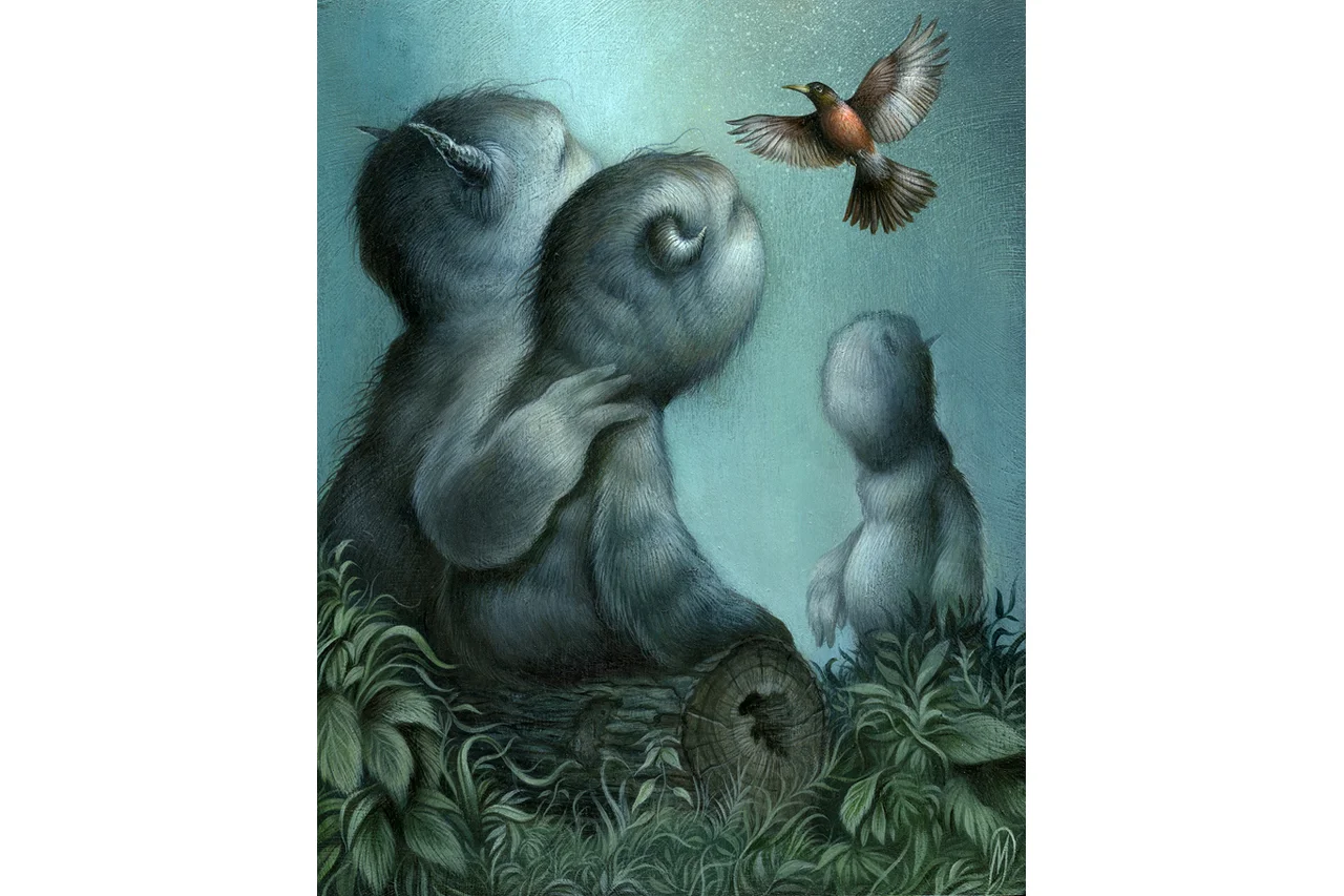 When We Gather