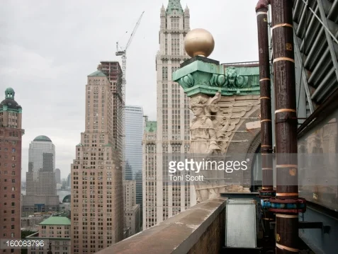 Photo by Toni Scott/iStock / Getty Images