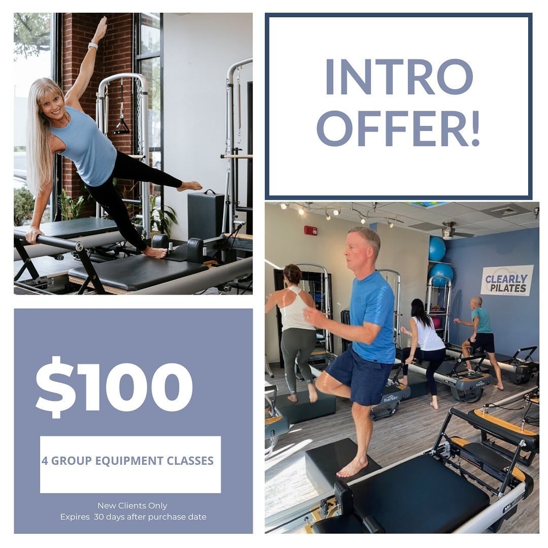 Curious about Core strength and stability? Come join our incredible community of pilates enthusiasts! We are excited to offer this introductory package to new clients.  #sewickleypa #pittsburghpilates #sewickley #pilatesworkout #pilatesinstructor #pi