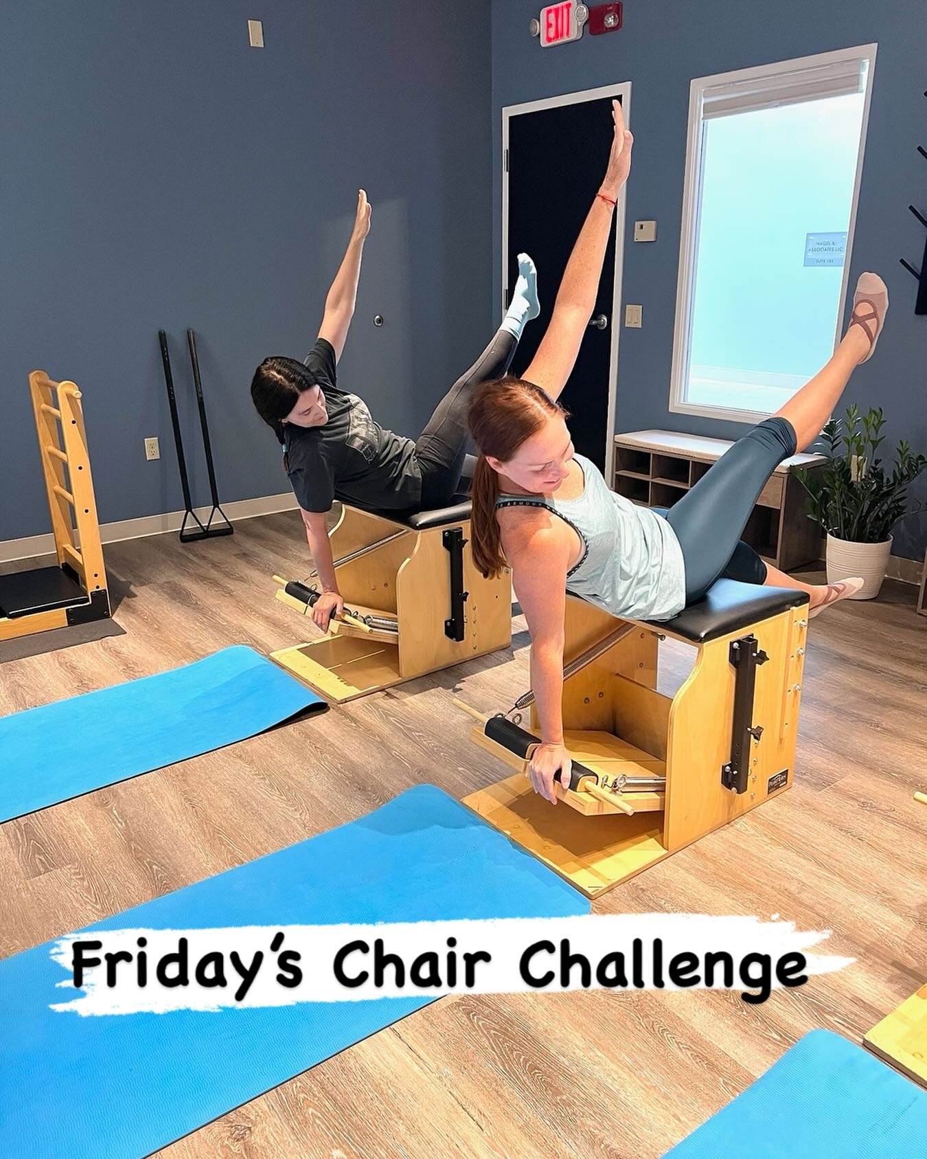 We are loving our new space! So much more room for activities 😂. #pilates #pilatesstudio #sewickleypa #pittsburghpilates #sewickley #pilatesworkout #pilatesinstructor #pilatesbody #pittsburghfit #pittsburghfitness #sewickley #sewickleyshops #Pittsbu