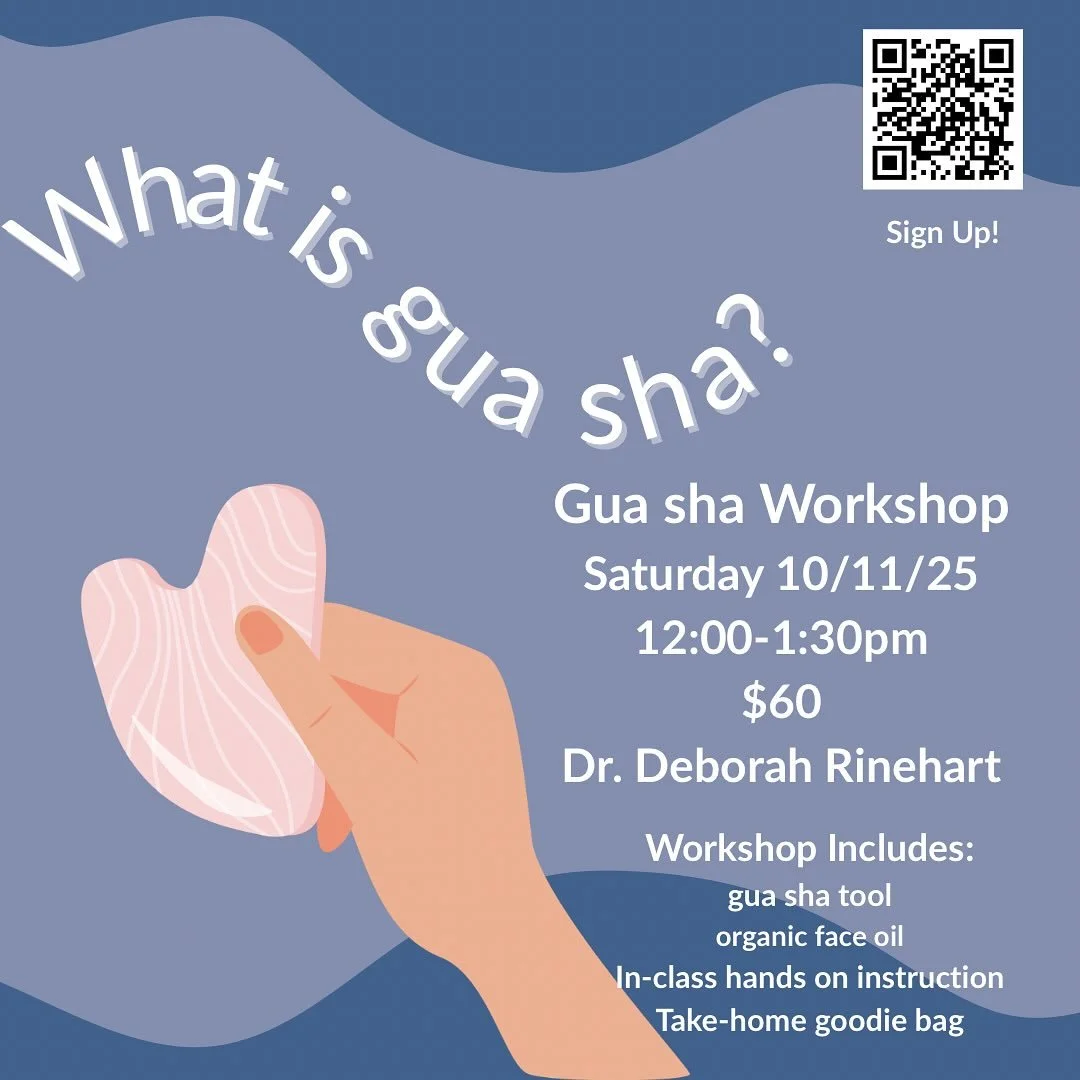 ✨Glow from the inside out ✨Join us for a rejuvenating Gua Sha workshop and learn how this ancient practice can boost circulation, release tension, and bring natural radiance to your skin🌸Sign up link in the bio! #pilates #pilatesstudio #sewickleypa
