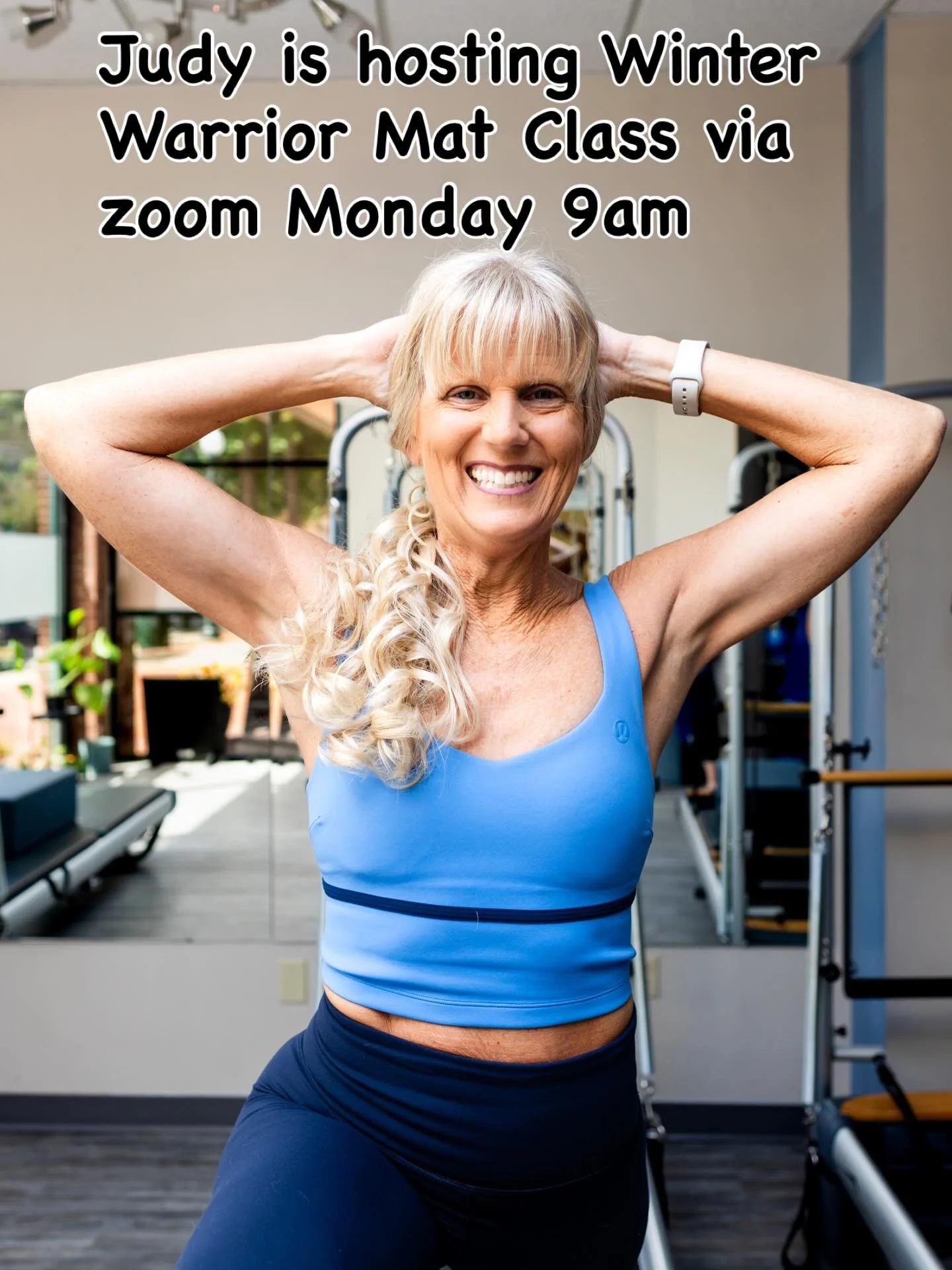 ❄️ Winter is better when we move together! Join our Winter Warrior Mat Class Monday 1/26 @ 9am via Zoom. No props required. Sign up in Bio. We will send you Zoom link.  #pilatesmatwork #warriorworkout #pittsburghpilates #sewickleyshops #clearlypilate