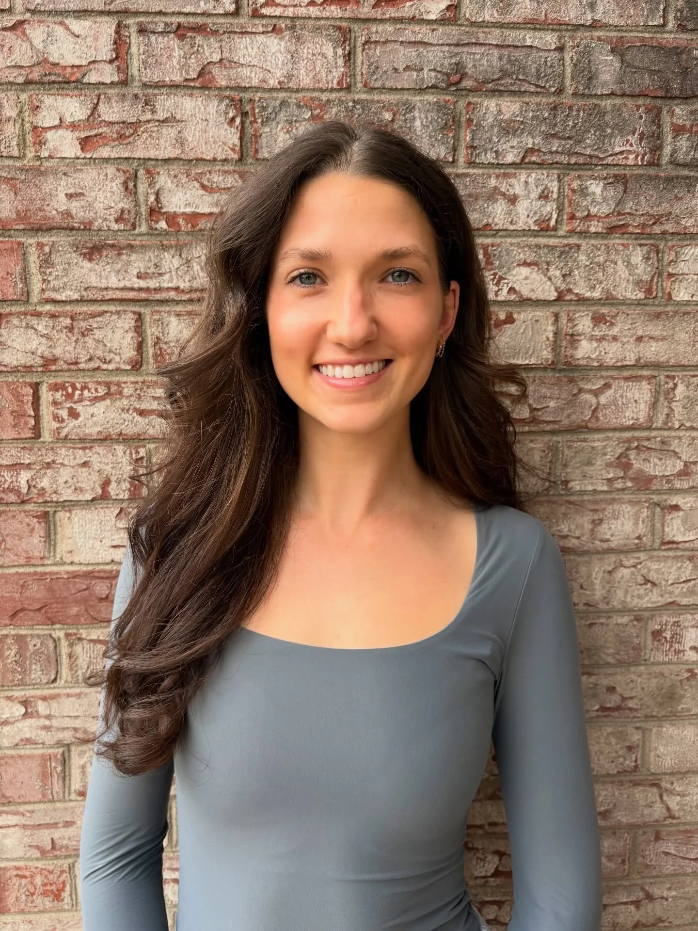Meet one of our new instructors, Kaitlyn! Join her classes, Tuesday Mat 6pm &amp; Thursday group equipment 6pm! 
Here is a little about Kaitlyn:
With a Master&rsquo;s degree in Occupational Therapy and experience working in the acute care setting, Ka