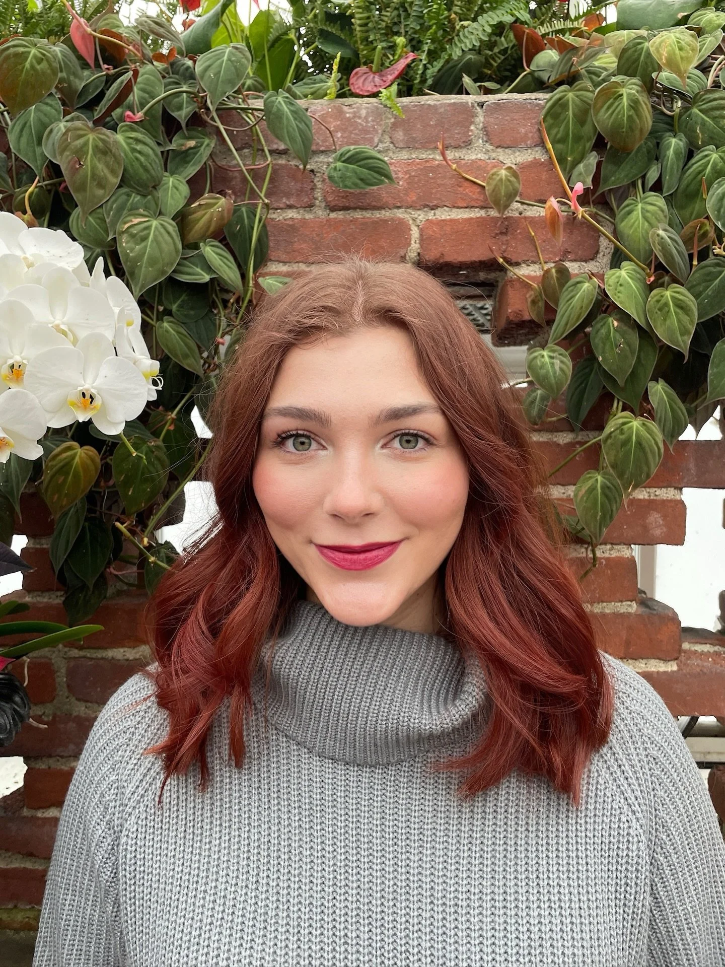 Say hi to Tori! Tori will be teaching Wednesday 6pm group reformer &amp; Saturday 9am mat! 
Here is a little about Tori:
Hi, I&rsquo;m Tori Trovato, a Level One Certified Comprehensive Pilates Instructor and former collegiate rower. My athletic backg