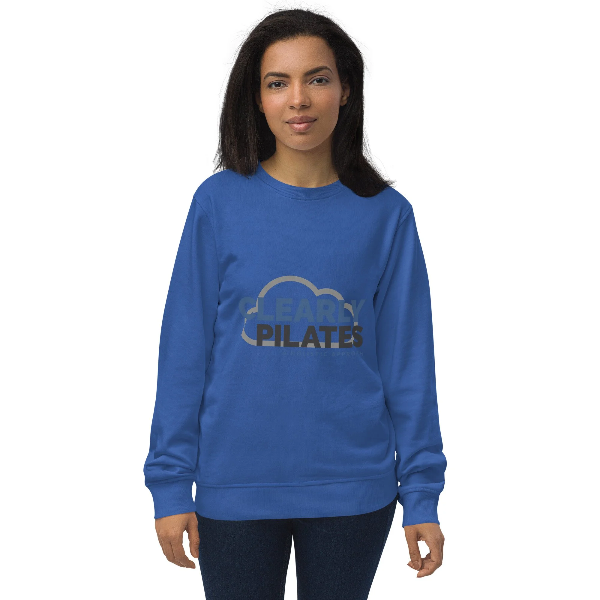 unisex-organic-sweatshirt-royal-blue-front-6a8dba6c390ae.jpg