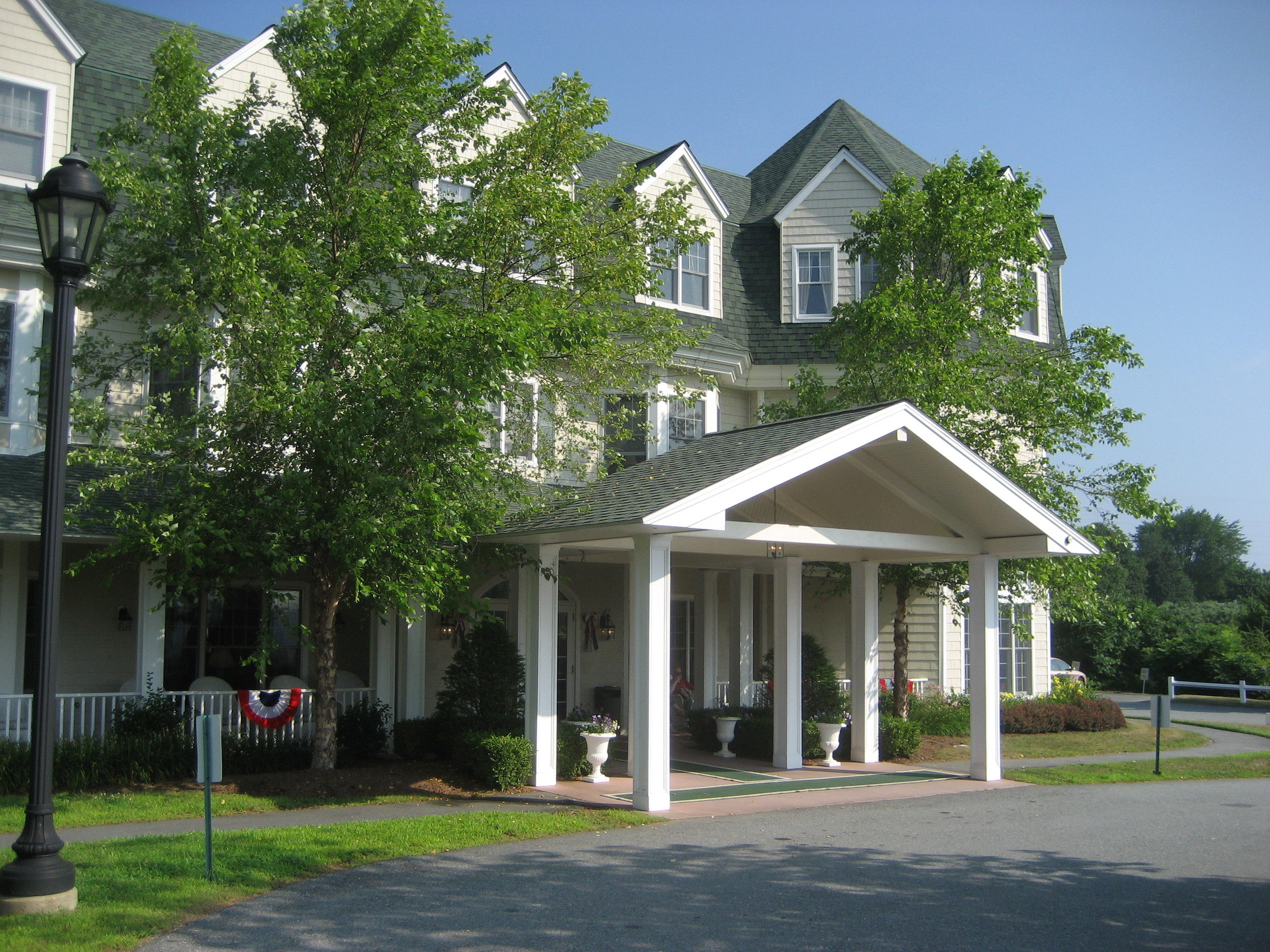 CLIFTON ASSISTED LIVING