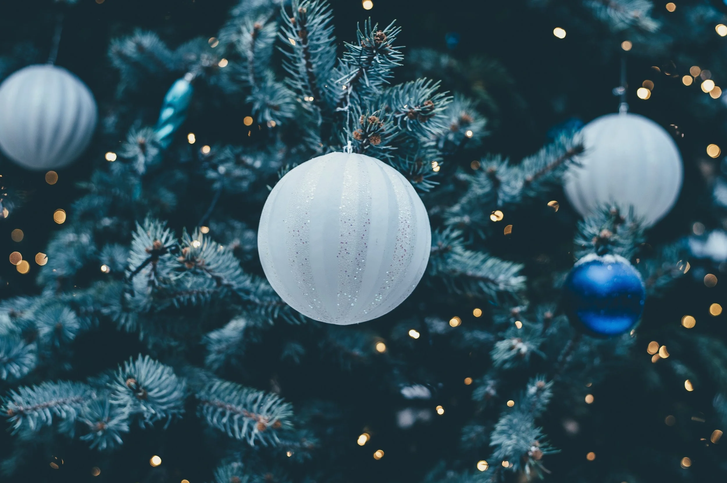 MCA Christmas Party $5.00 per person Last day to sign up is Wed Dec 7th Age 18 and Up Only Childcare will be provided Tickets available in Entry Plaza or Office