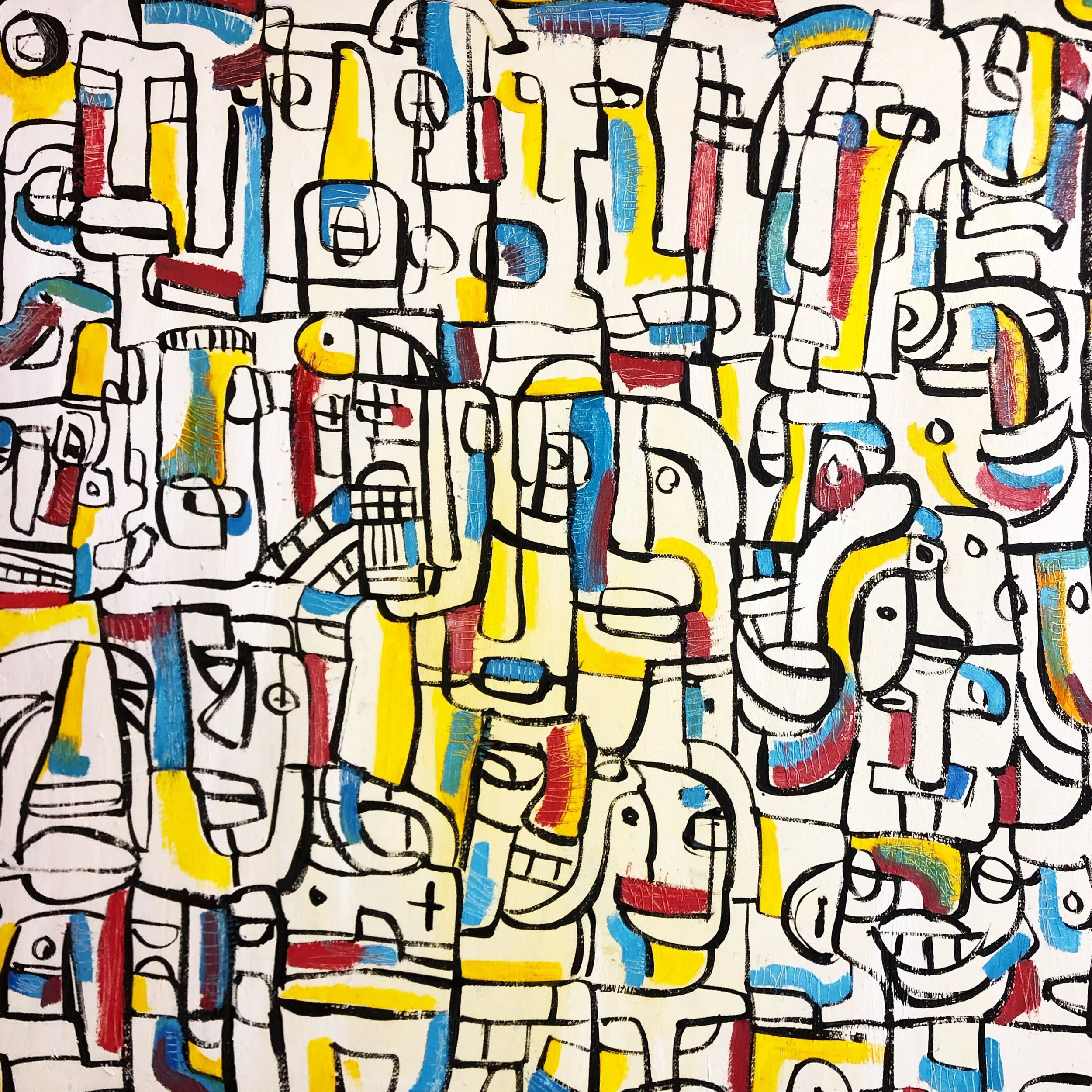 ChocoLate - Solo Show