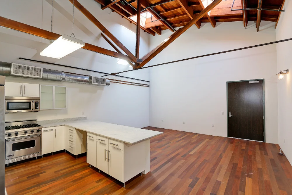 Landrum - 1046 Princeton Unit 203_Kitchen-Living room.jpg