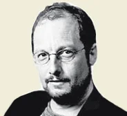 Bart Ehrman