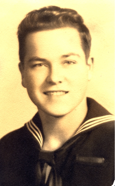 Ralph Winter - 1943