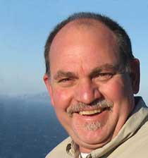 Bruce Koch