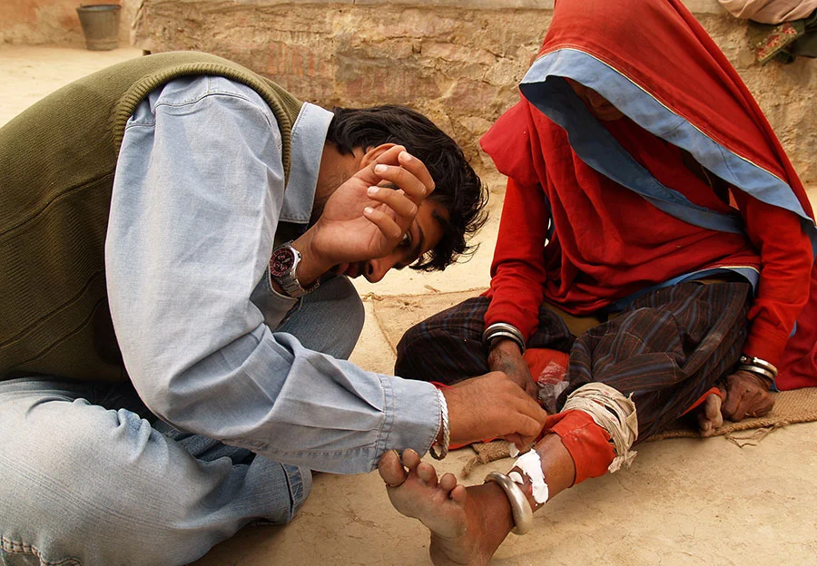 Beyond Unreached Peoples