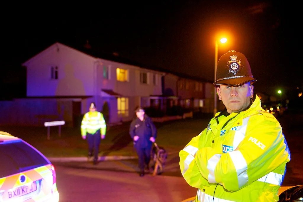 When God Doesn’t Make Sense