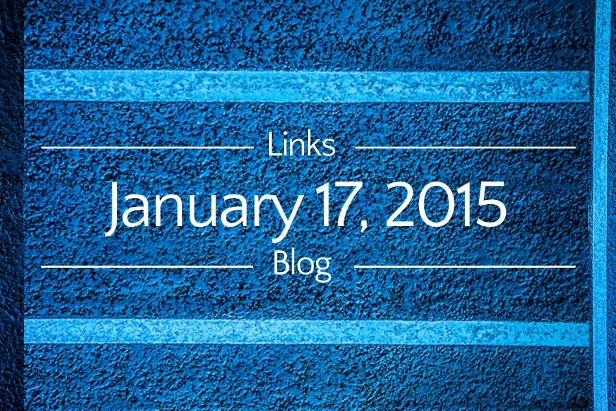 2015: It's the Beginning of the End for Malaria, Mortality, and Maybe Even Humanity?