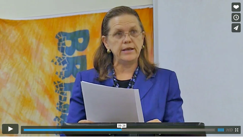 The Theology of Disease and Our Role in its Eradication