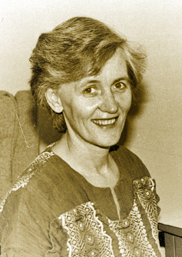 Roberta Winter