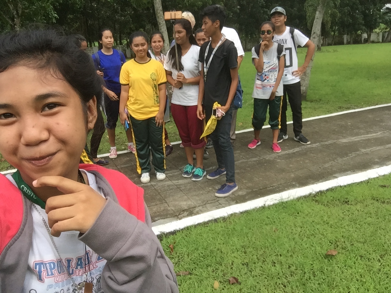 Who are these Americans