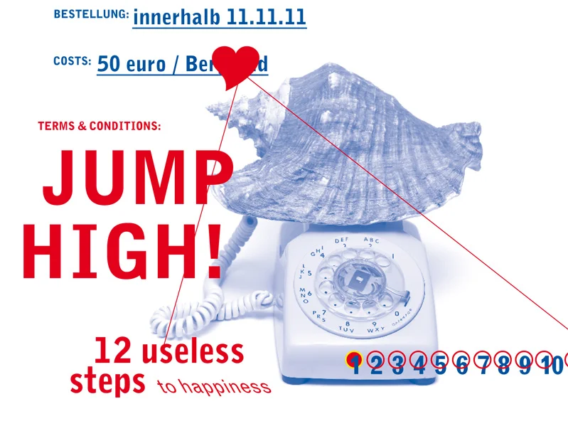 bergkinderagenda 2012