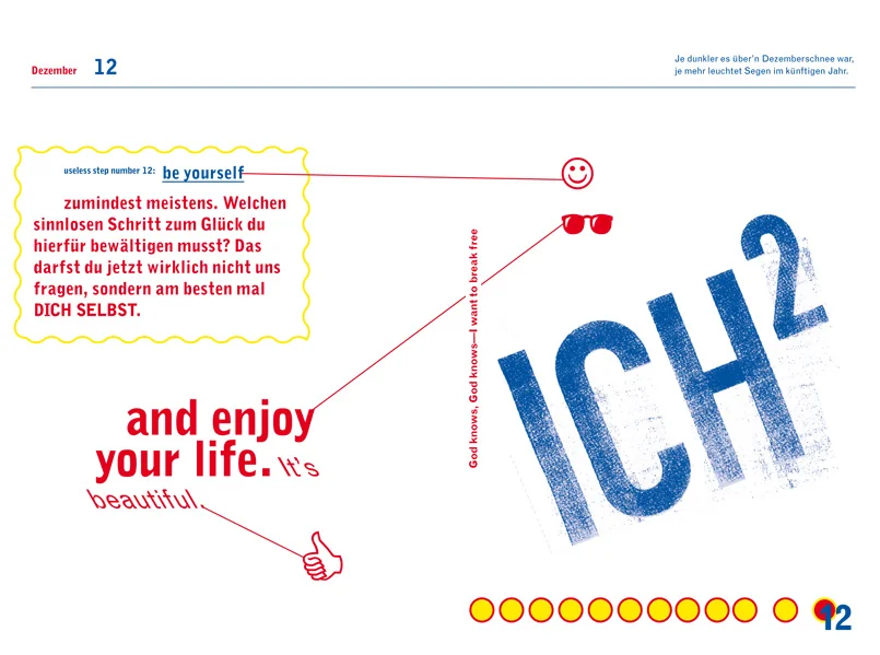 bergkinderagenda 2012