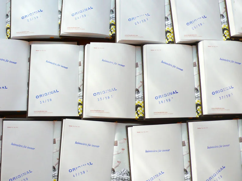 bergkinderagenda 2011