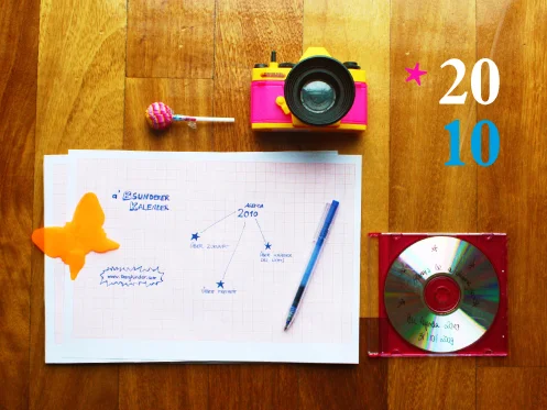 bergkinderagenda 2010