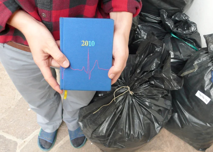 bergkinderagenda 2010