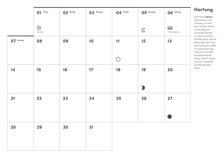 bergkinderagenda 2013