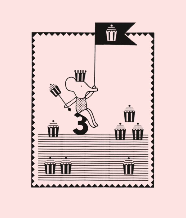 bergkinderagenda 2013