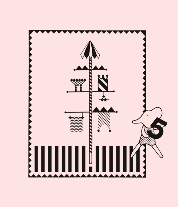 bergkinderagenda 2013