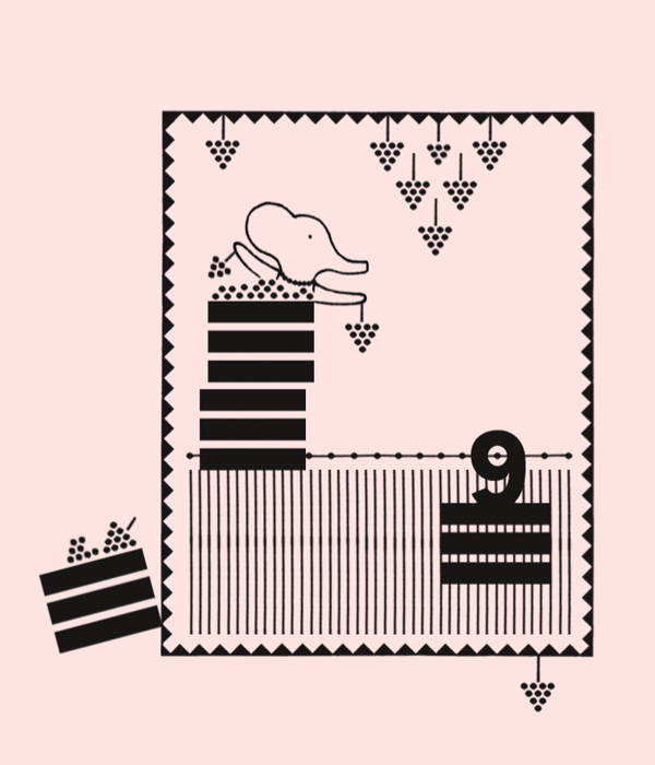 bergkinderagenda 2013