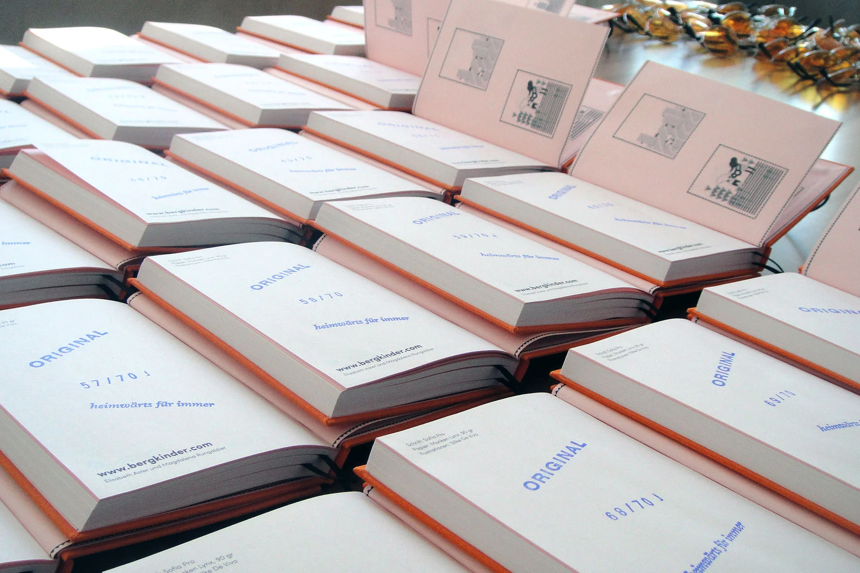 bergkinderagenda 2013