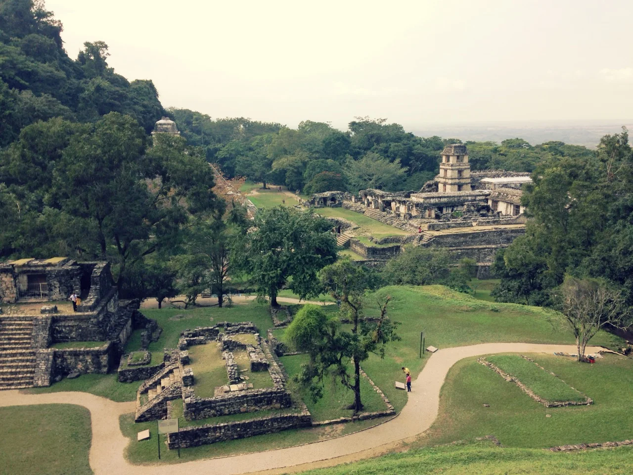 palenque