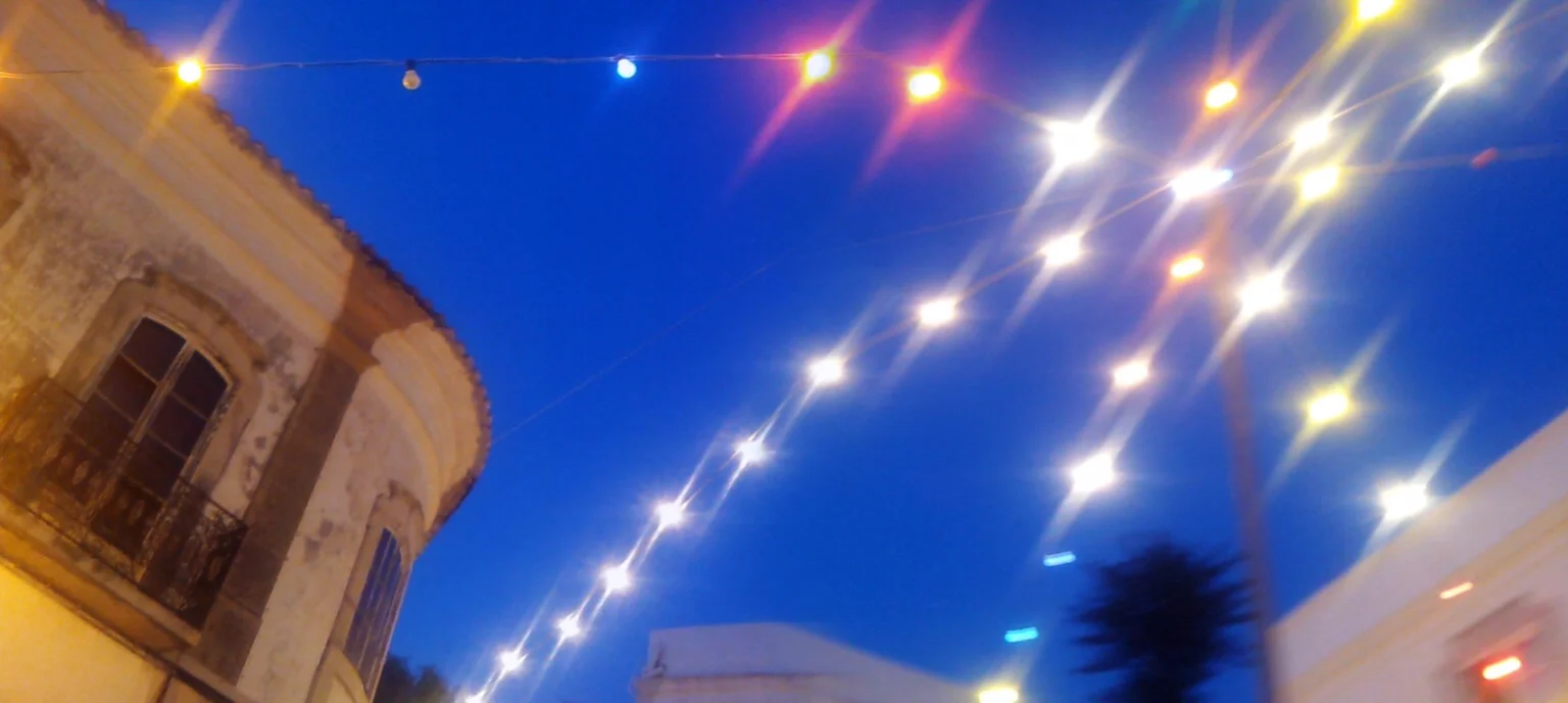 lights