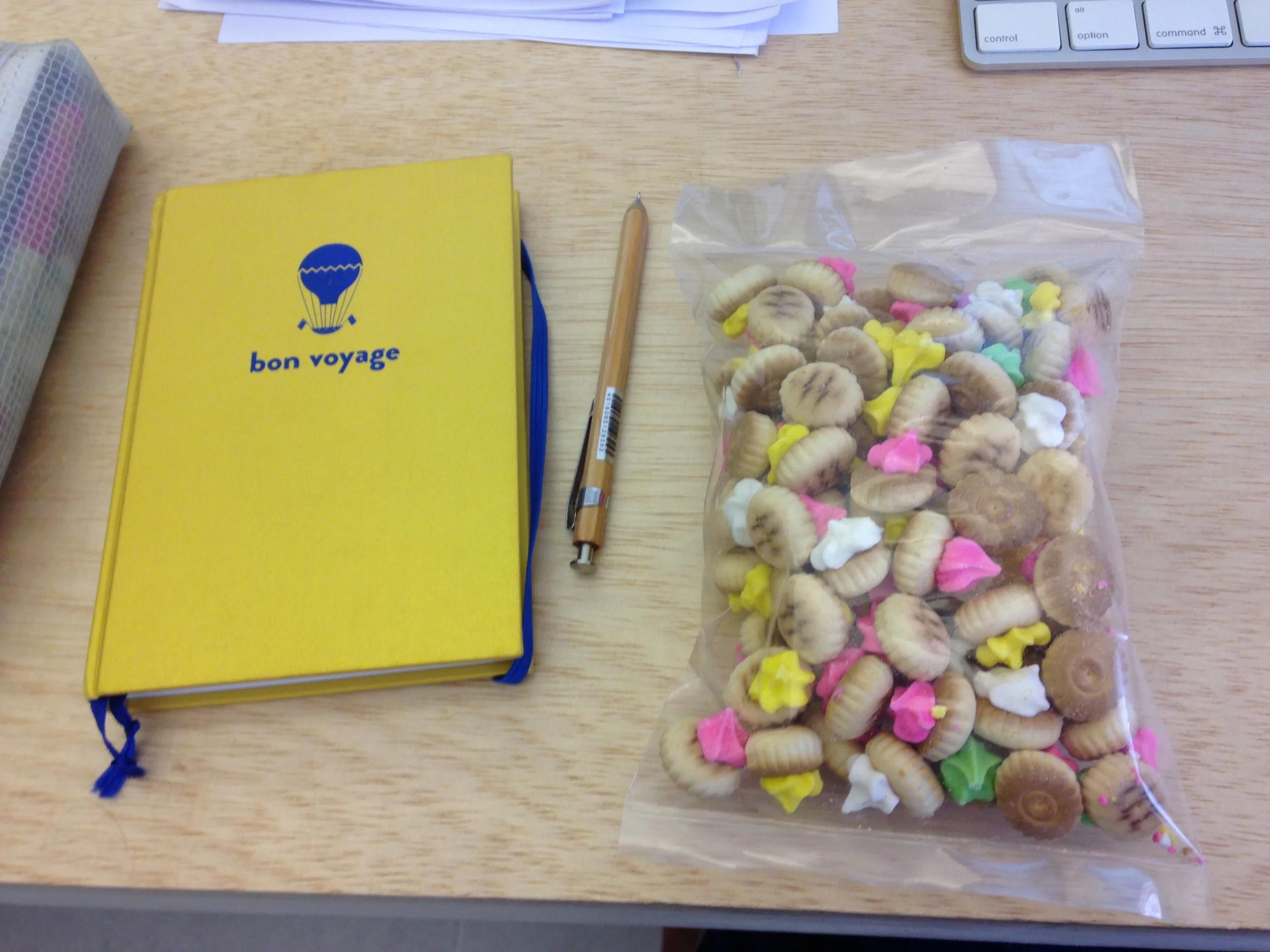 bergkinderagenda 2014