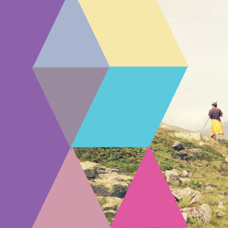 Bergkinder Agenda 2015