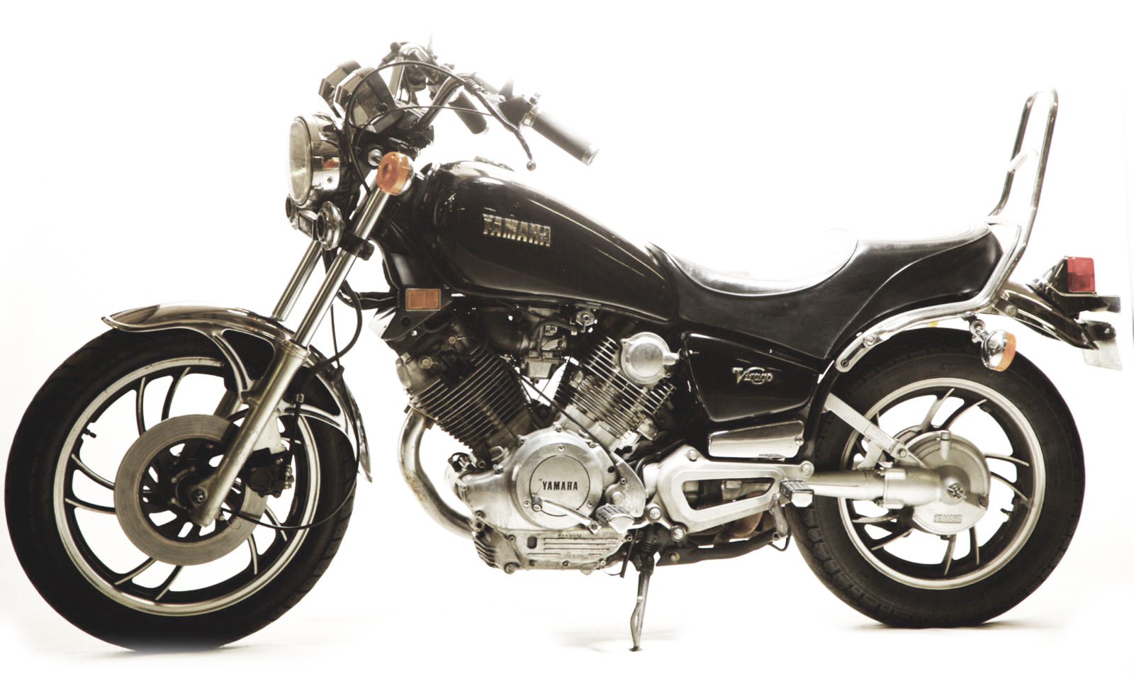 1982 Virago XV 750