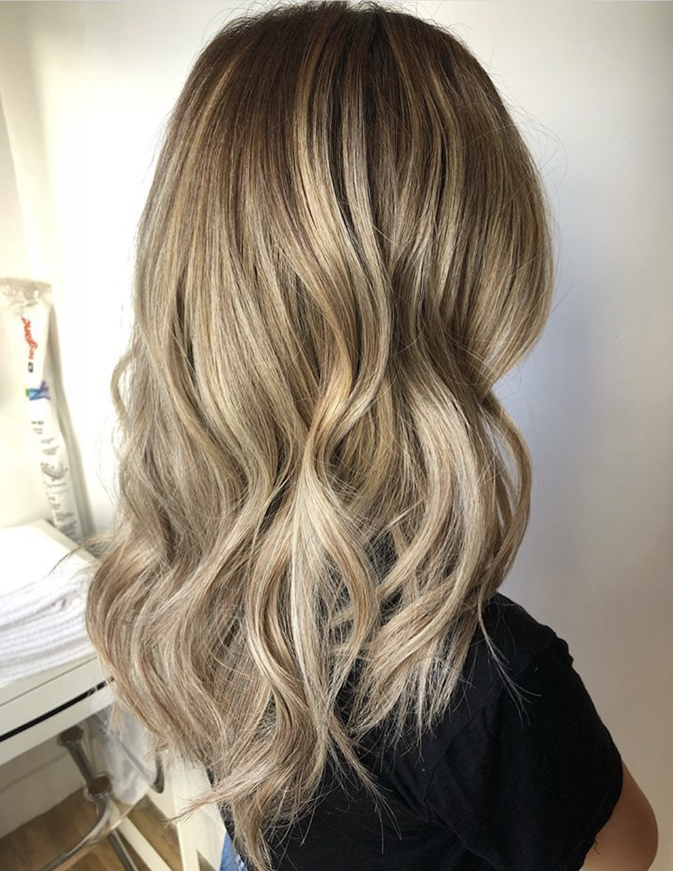 Balayage Blonde Top Hair Salon Toronto .png