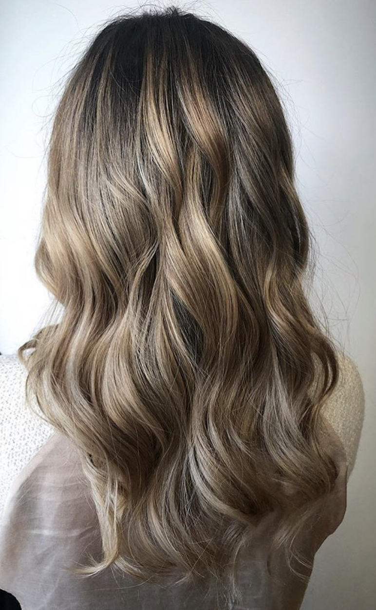 hair salon nearby