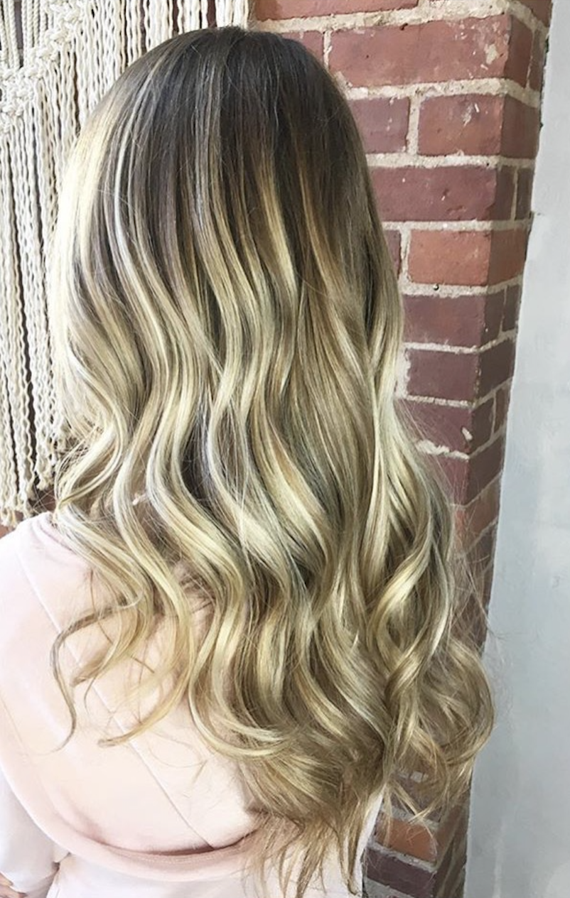 Blonde Balayage Top Hair Salon Toronto .png