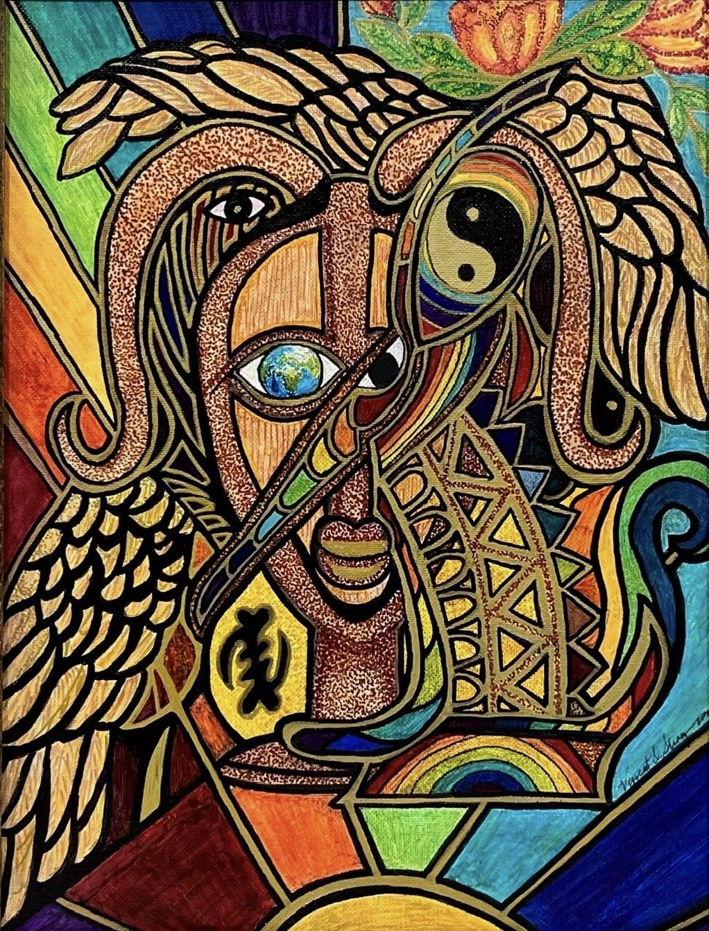 Signs and Symbols (2021)