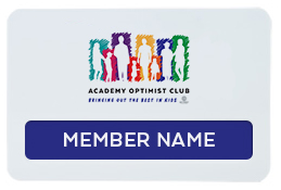 Example of nametag