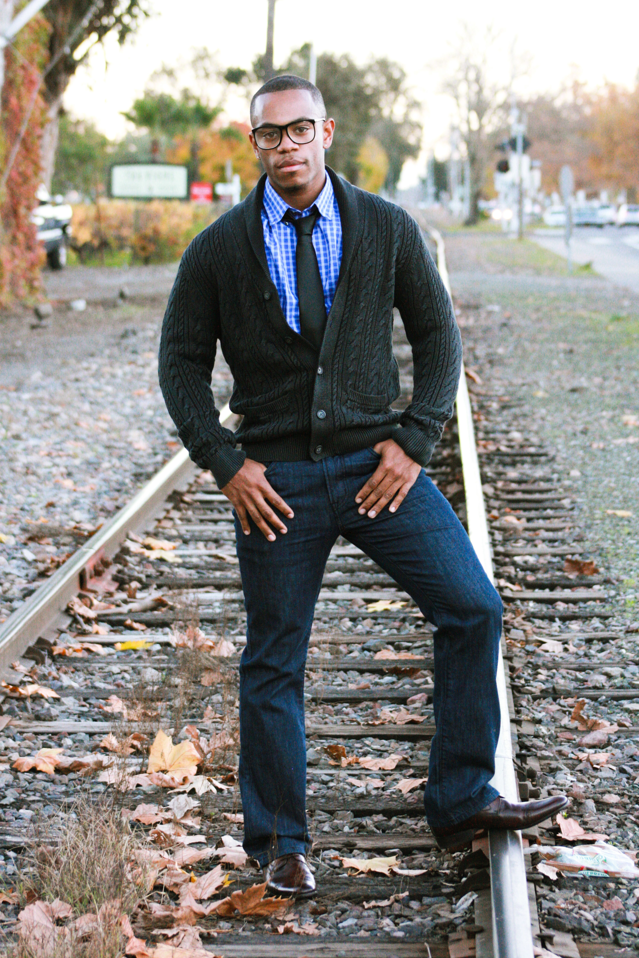 Andre Wilson