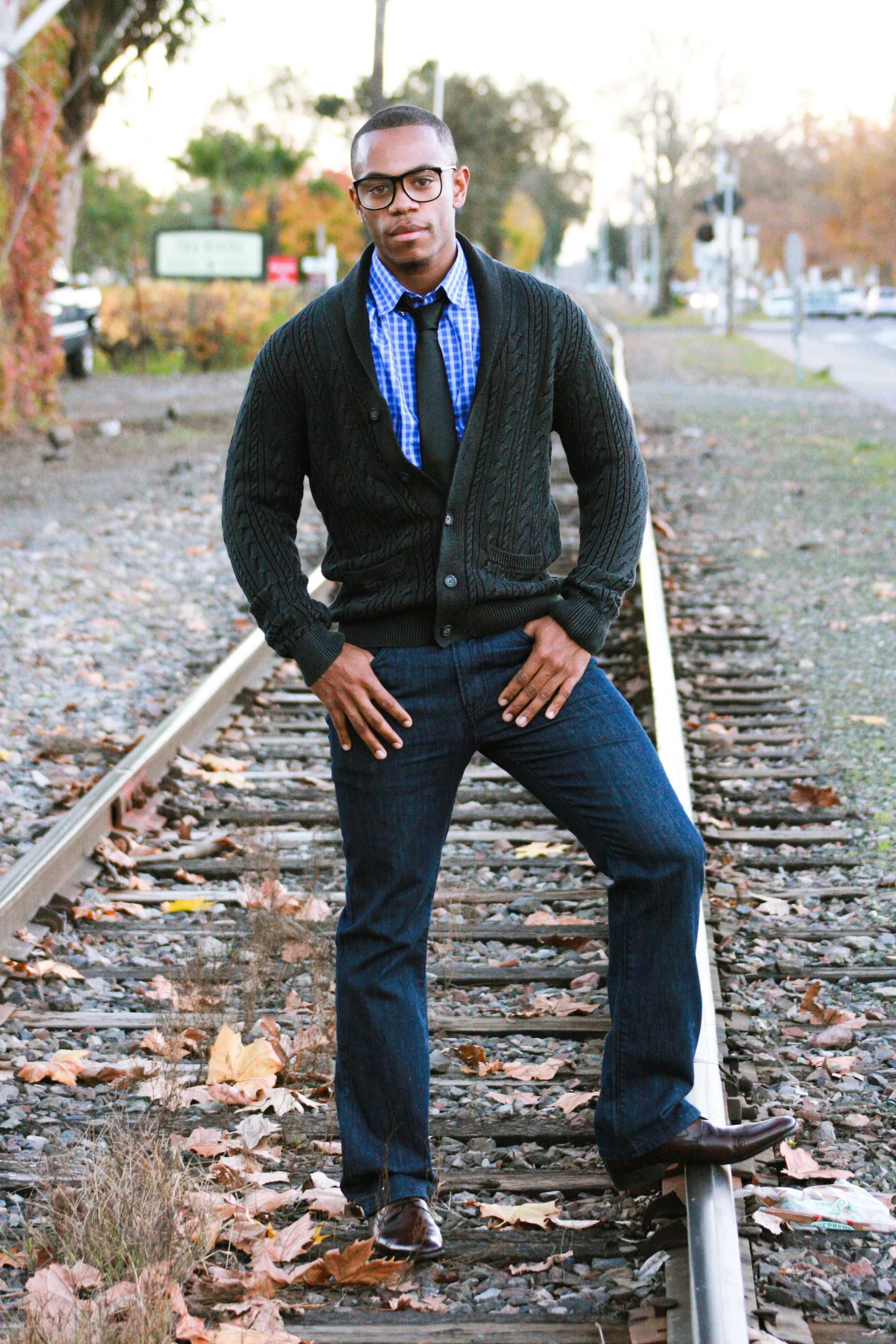 Andre Wilson