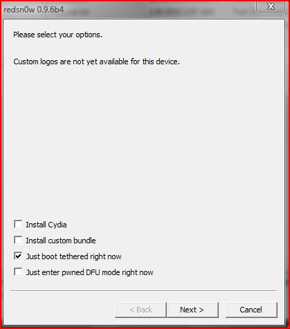 just boot tethered.JPG