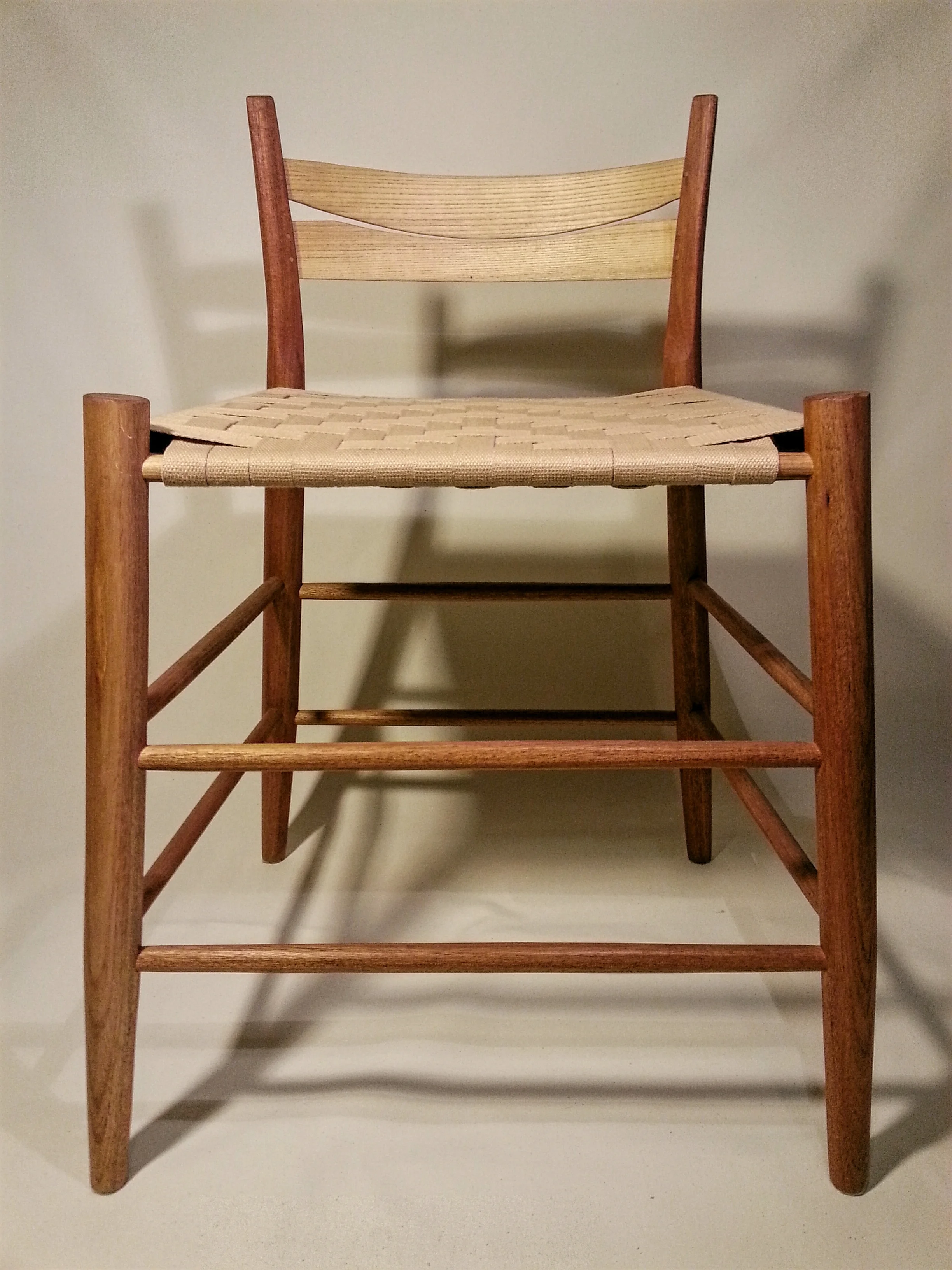 High-low Back, 2015